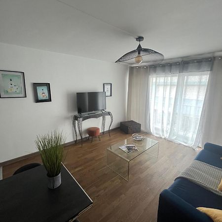 Eldorado, Vue Mer, Terrasse, Hypercentre Touquet Le Touquet Esterno foto