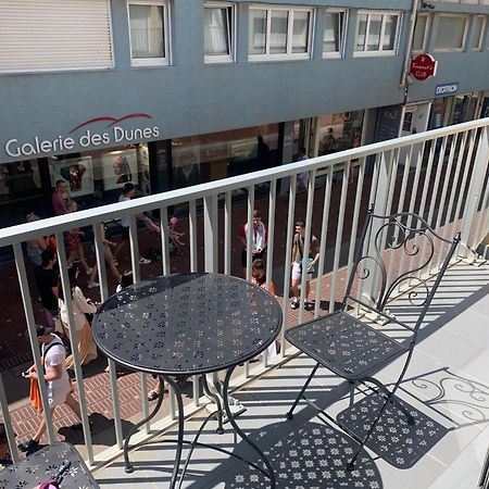 Eldorado, Vue Mer, Terrasse, Hypercentre Touquet Le Touquet Esterno foto