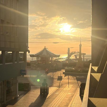 Eldorado, Vue Mer, Terrasse, Hypercentre Touquet Le Touquet Esterno foto