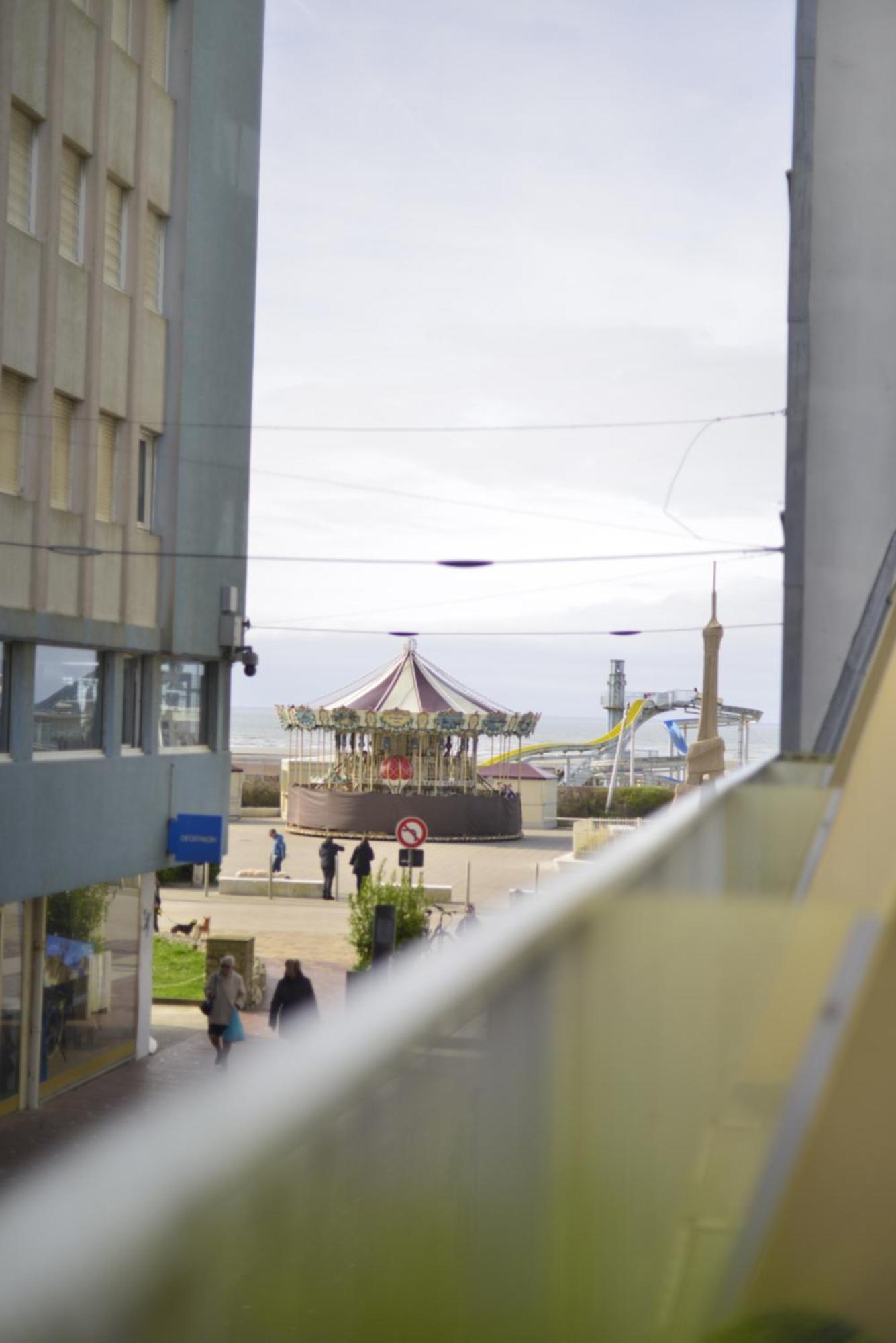 Eldorado, Vue Mer, Terrasse, Hypercentre Touquet Le Touquet Esterno foto